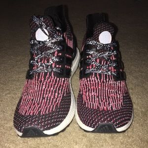 Acids ultra boost Chinese New Years 3.0